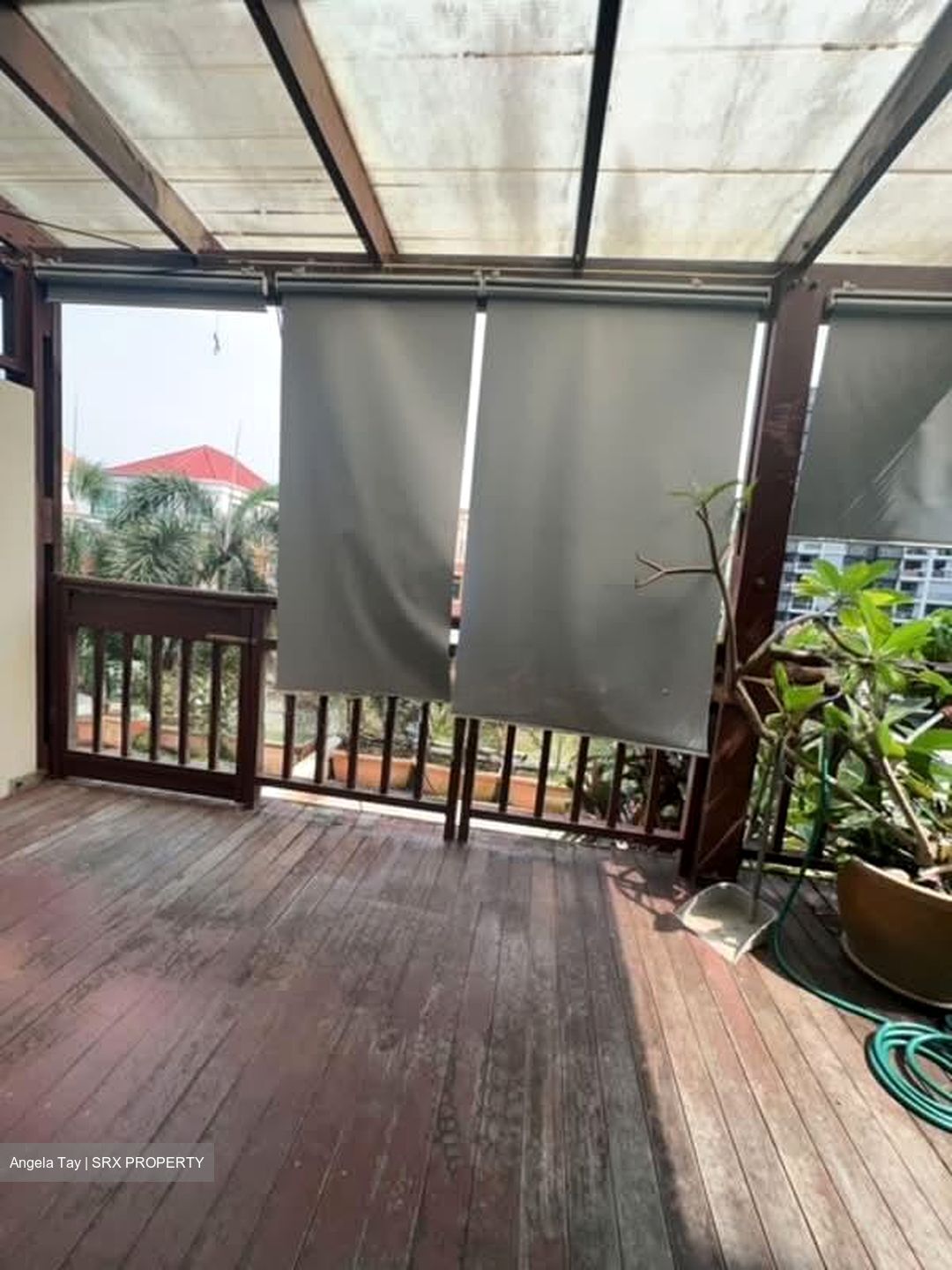 Jalan Punai (D14), Terrace #578496181